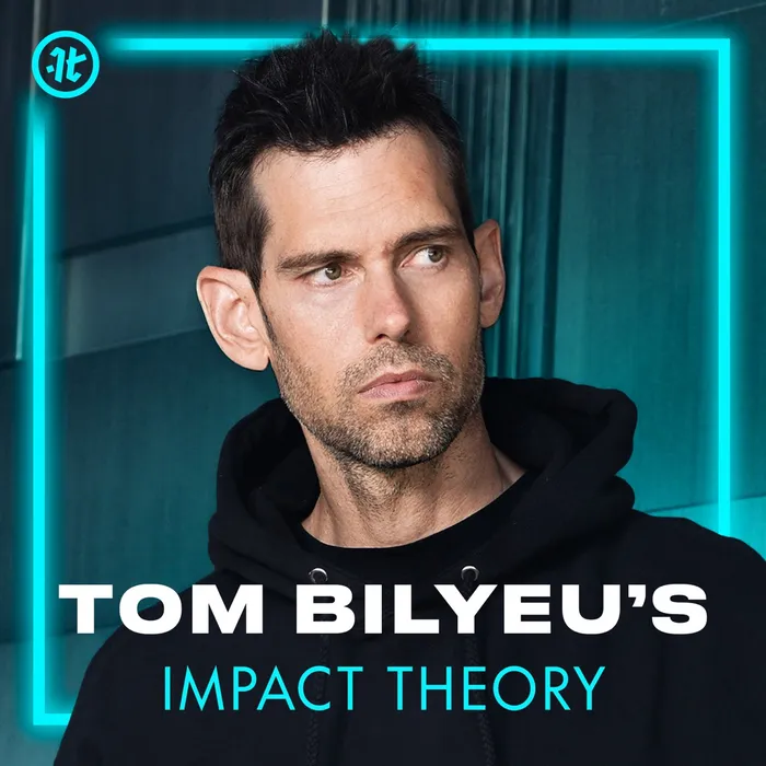 Impact Theory cover